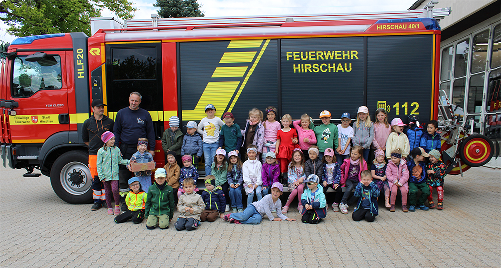Feuerwehr bearbeitet hp